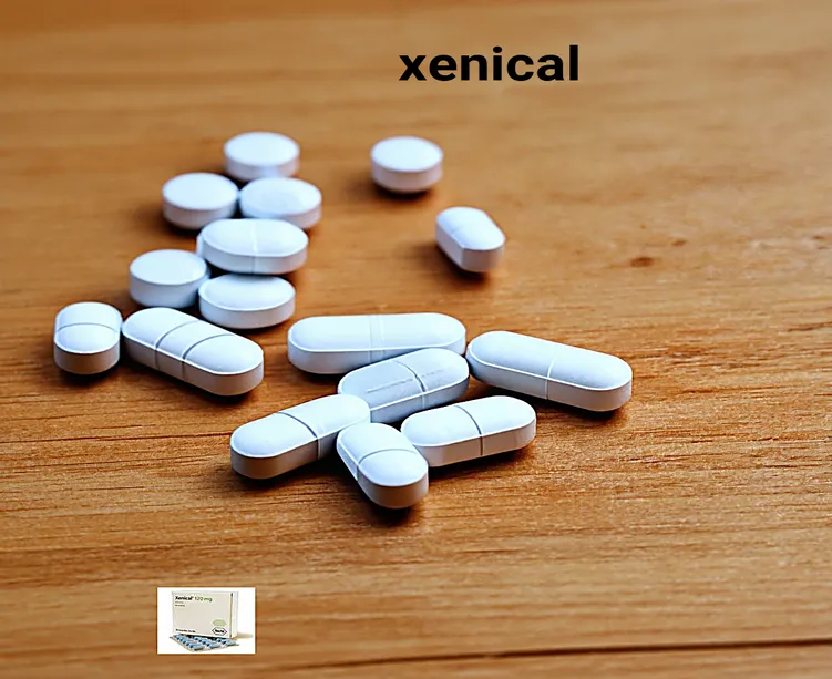 Xenical 1